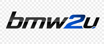 bmw2u logo